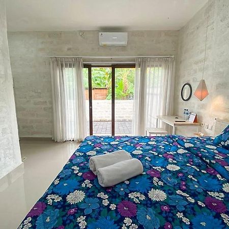 Lumi Home Bali Унгасан Экстерьер фото