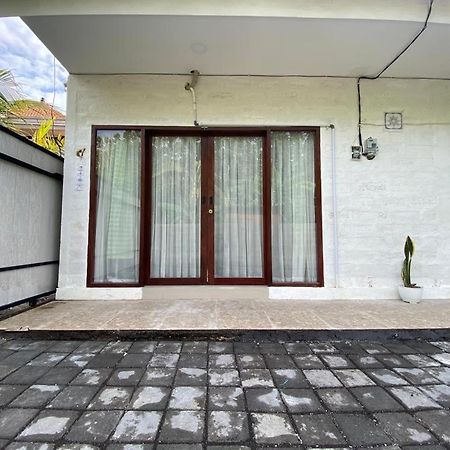 Lumi Home Bali Унгасан Экстерьер фото