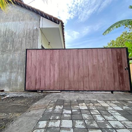 Lumi Home Bali Унгасан Экстерьер фото