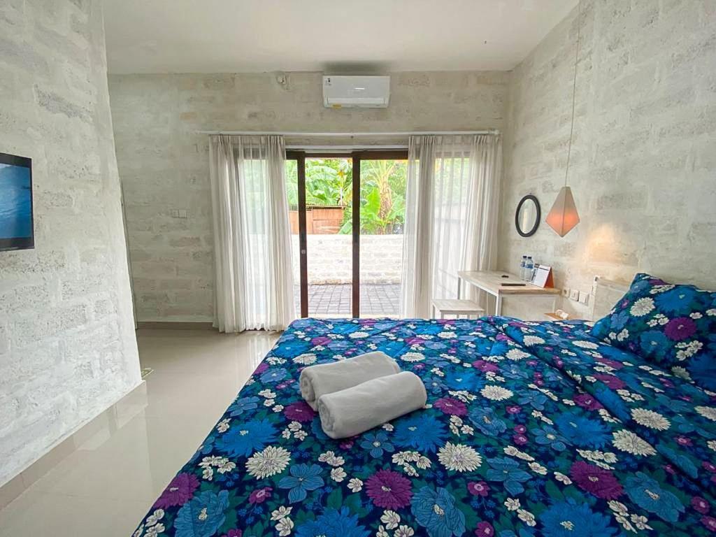 Lumi Home Bali Унгасан Экстерьер фото