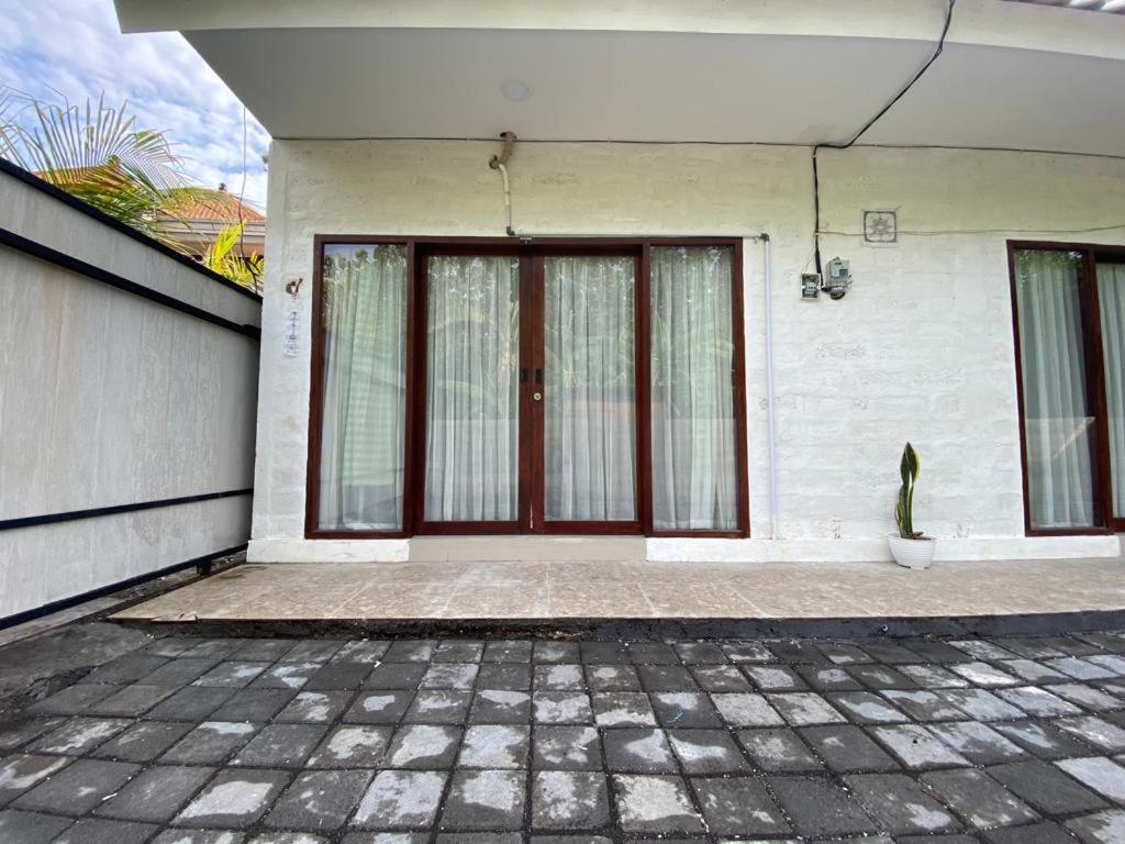 Lumi Home Bali Унгасан Экстерьер фото