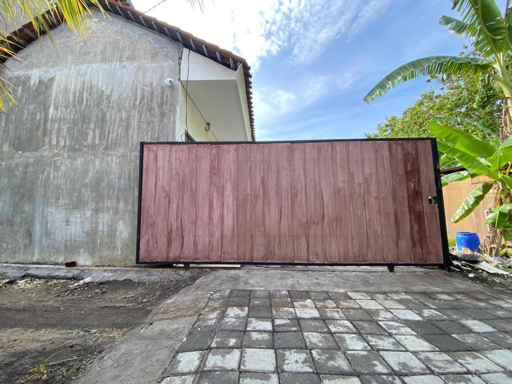 Lumi Home Bali Унгасан Экстерьер фото