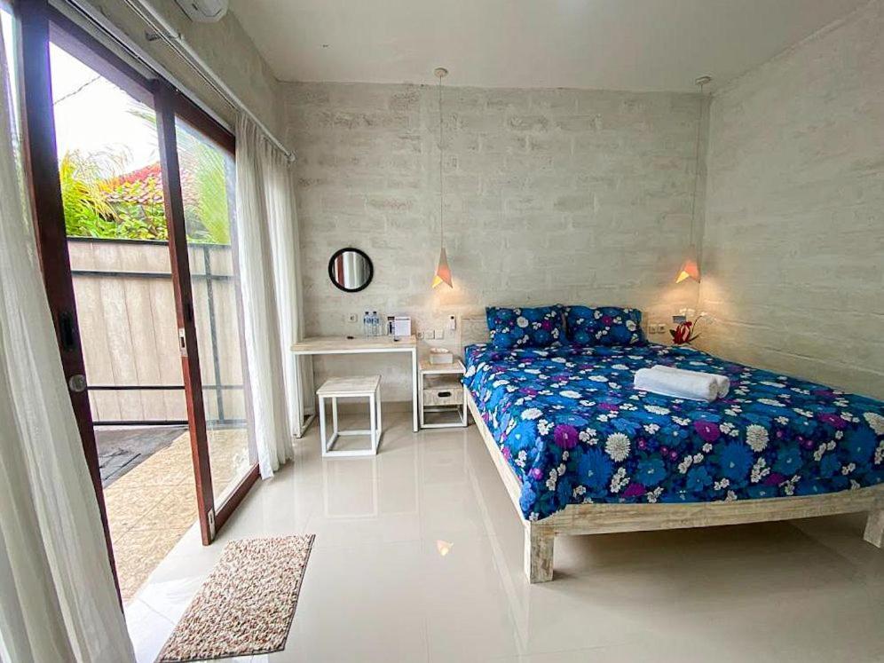 Lumi Home Bali Унгасан Экстерьер фото