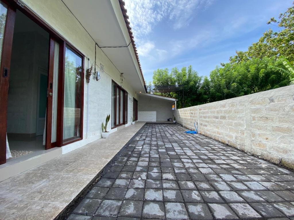 Lumi Home Bali Унгасан Экстерьер фото