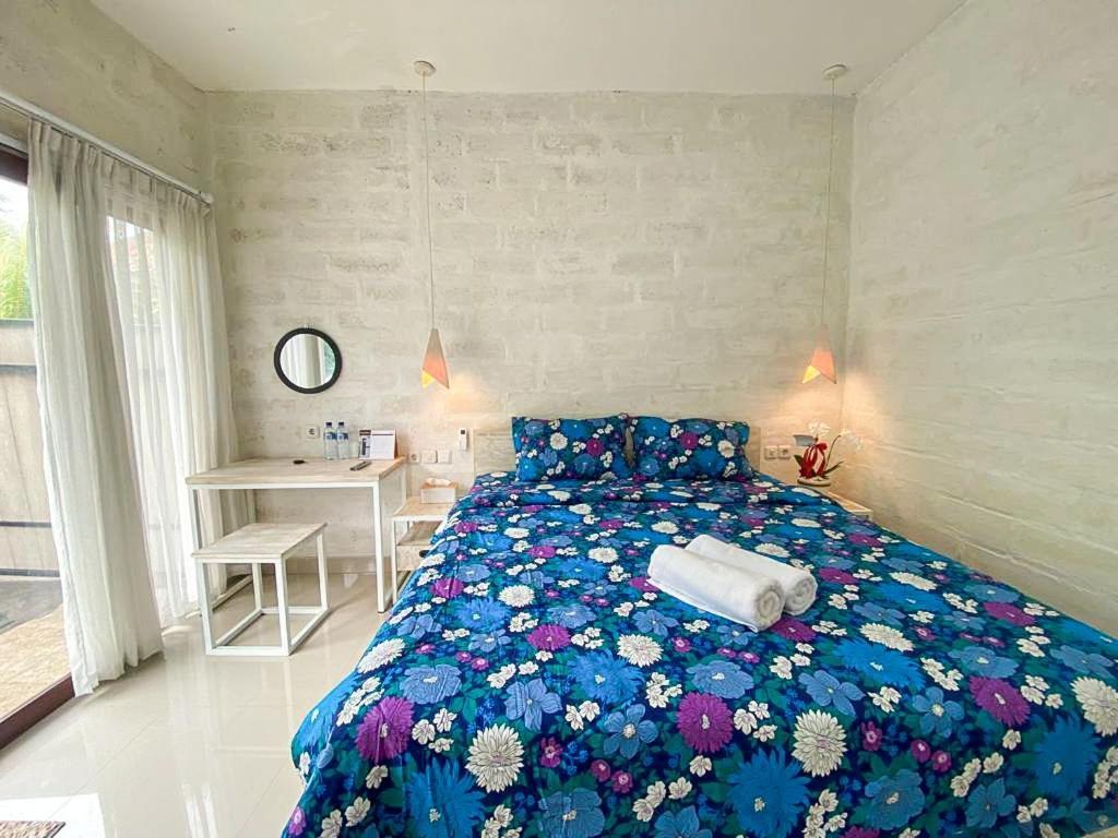 Lumi Home Bali Унгасан Экстерьер фото