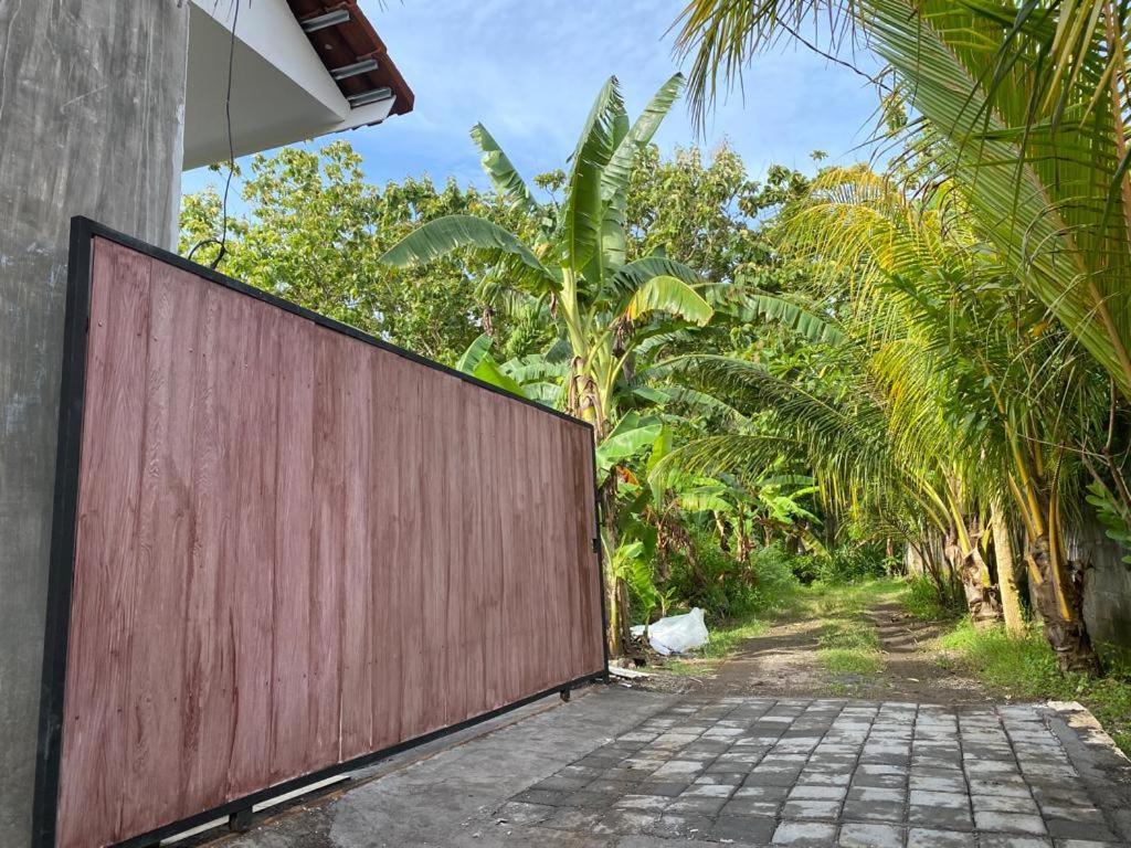 Lumi Home Bali Унгасан Экстерьер фото