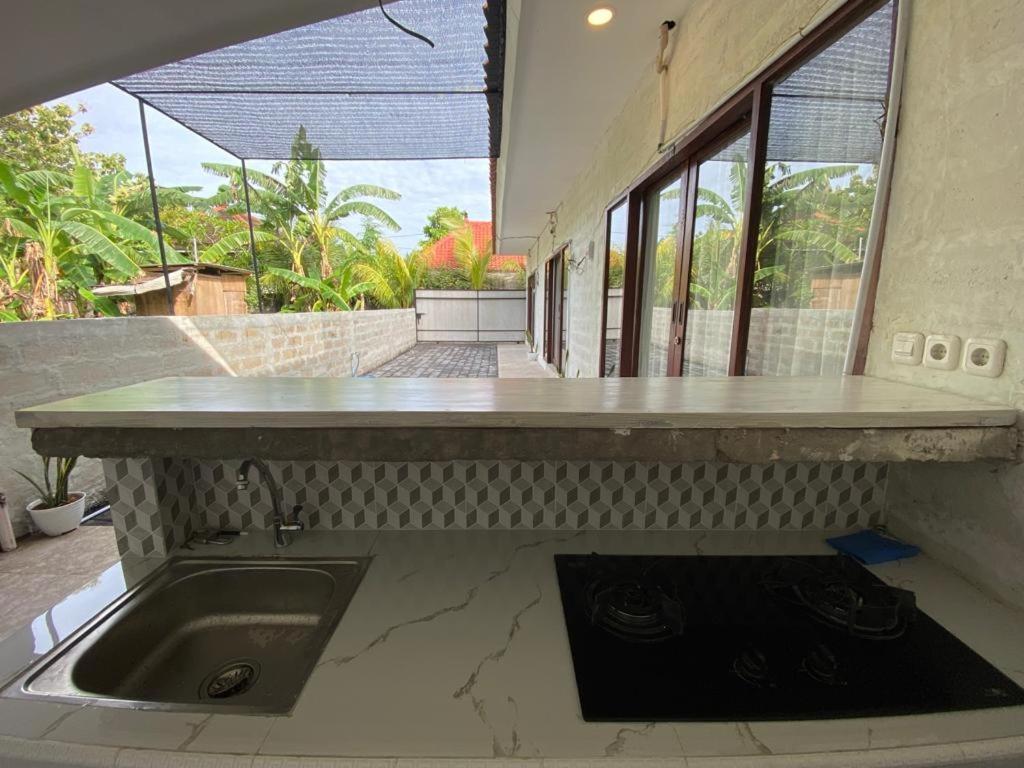 Lumi Home Bali Унгасан Экстерьер фото